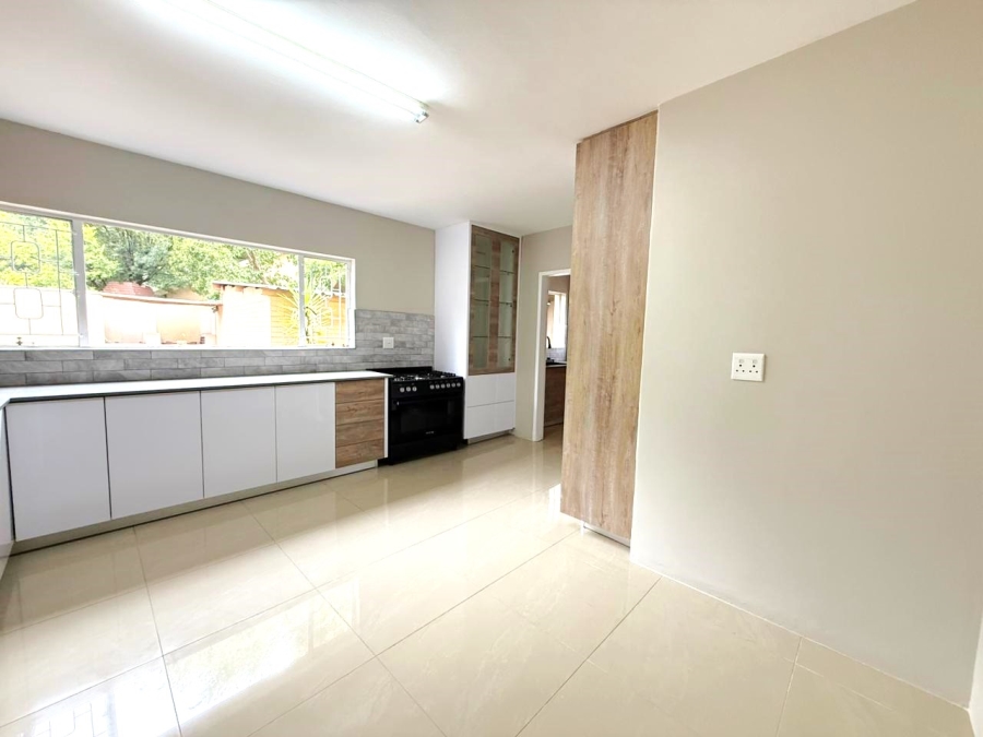 To Let 4 Bedroom Property for Rent in Dan Pienaar Free State